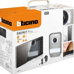 Videocitofono 7