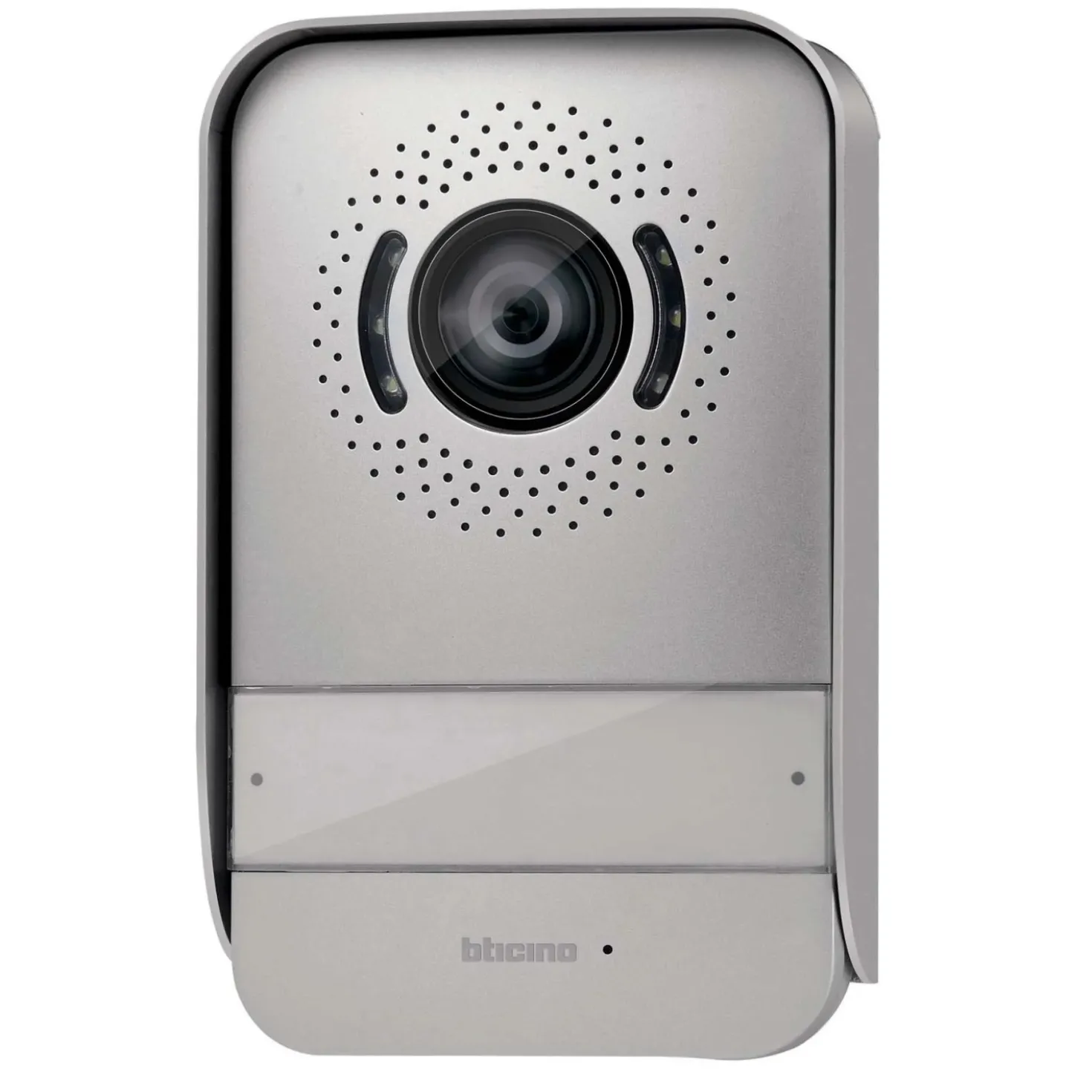 Videocitofono Bticino da interno EasyKit Essential 2 fili schermo 7"