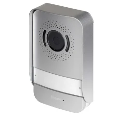 Videocitofono Bticino Kit Easykit WiFi monofamiliare 2 fili Display 7``