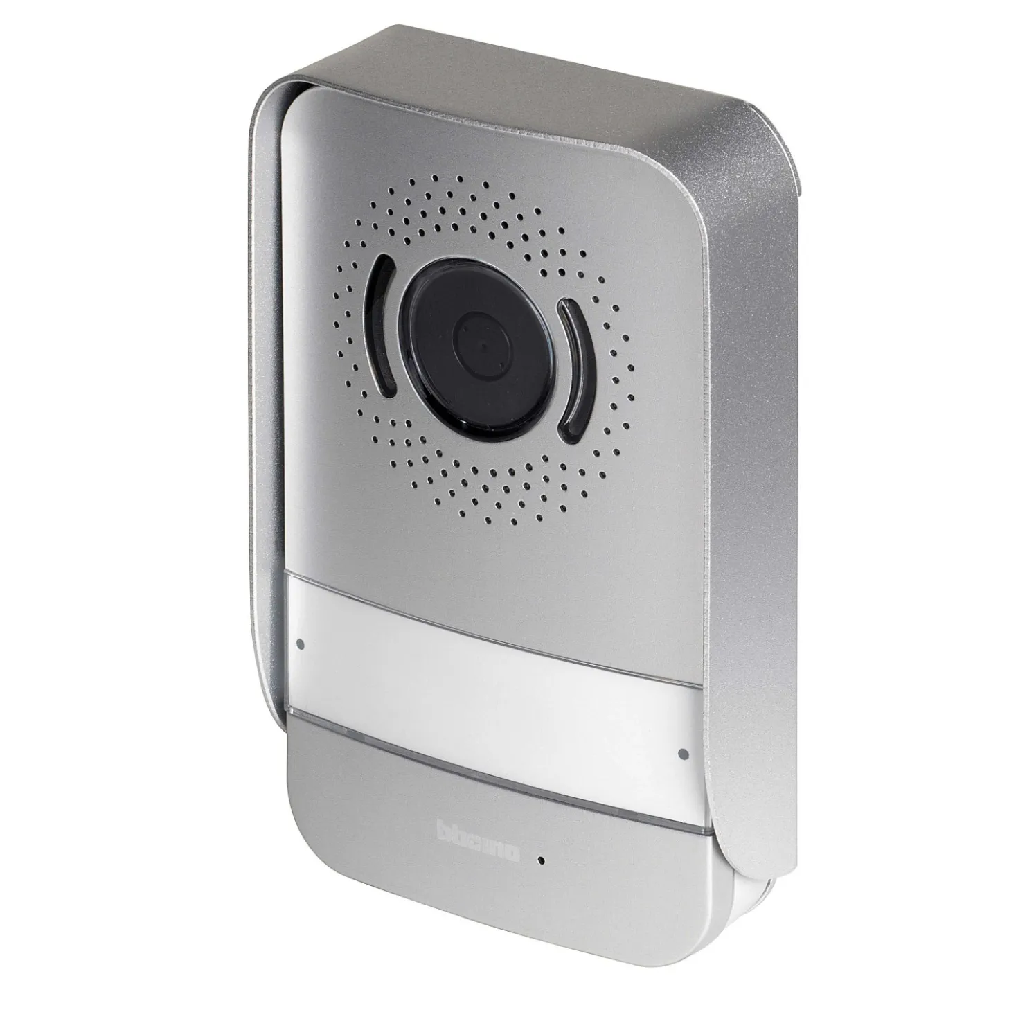 Videocitofono Bticino Kit Easykit WiFi monofamiliare 2 fili Display 7``
