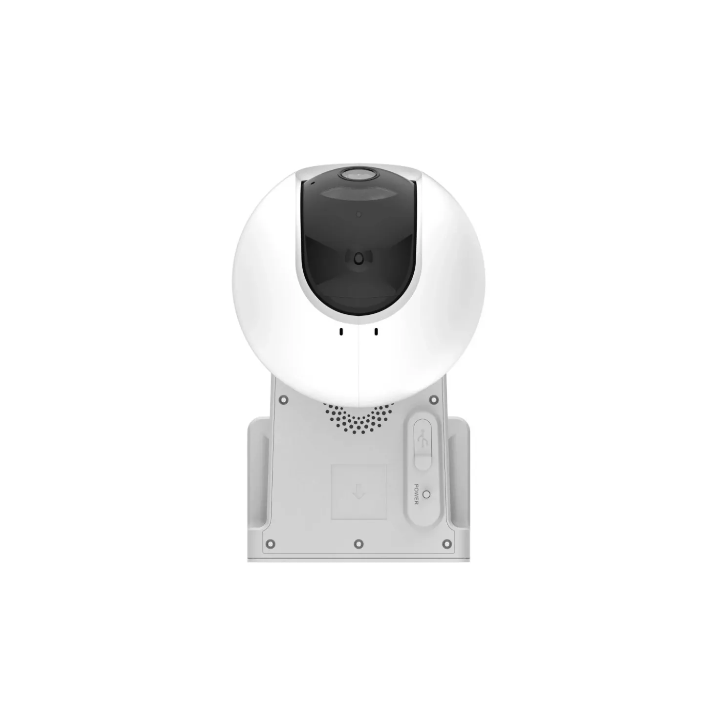 Videocitofono Ezviz HP7 Smart Home connesso