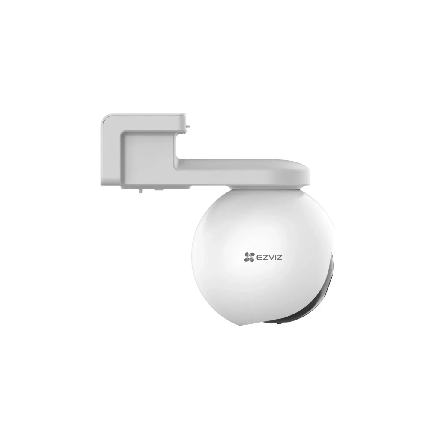 Videocitofono Ezviz HP7 Smart Home connesso