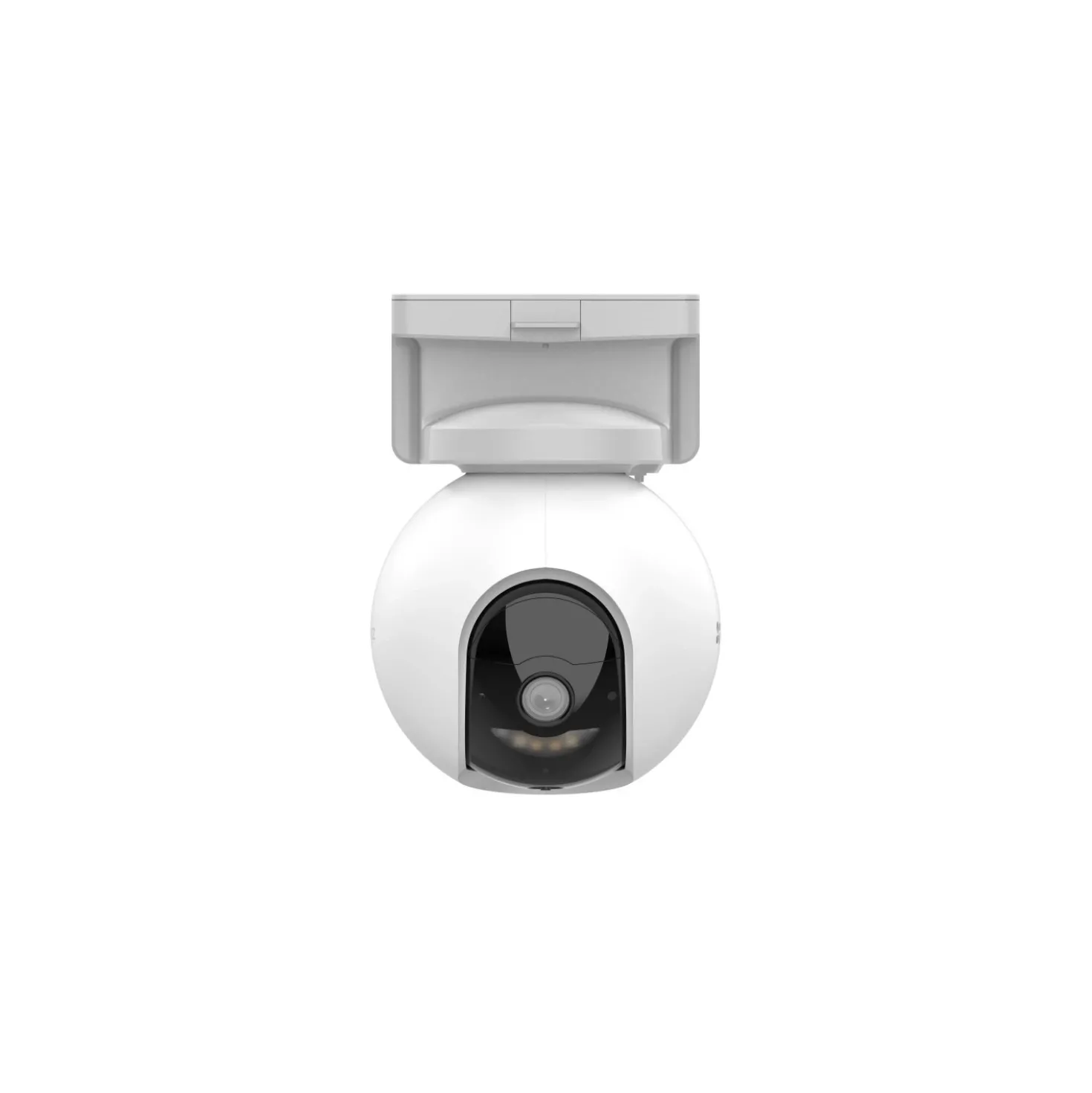 Videocitofono Ezviz HP7 Smart Home connesso