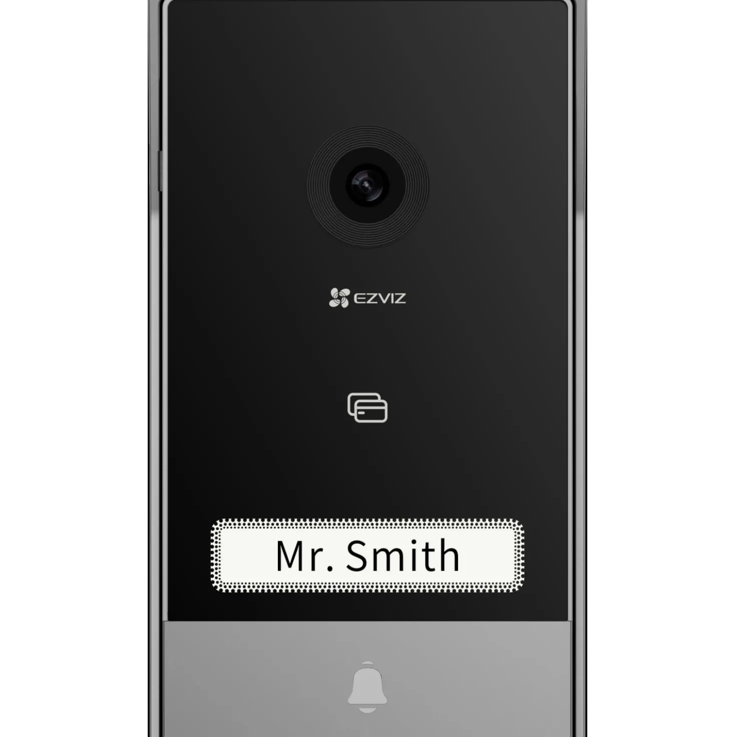 Videocitofono Ezviz HP7 Smart Home connesso