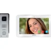 Videocitofono IP WI-FI con monitor Tablet da 7"