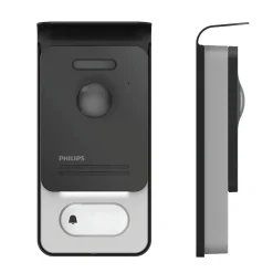 Videocitofono Philips Comfort 7
