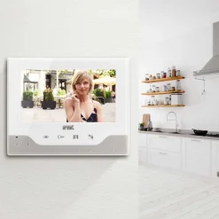 Videocitofono supplementare per sistema 1735