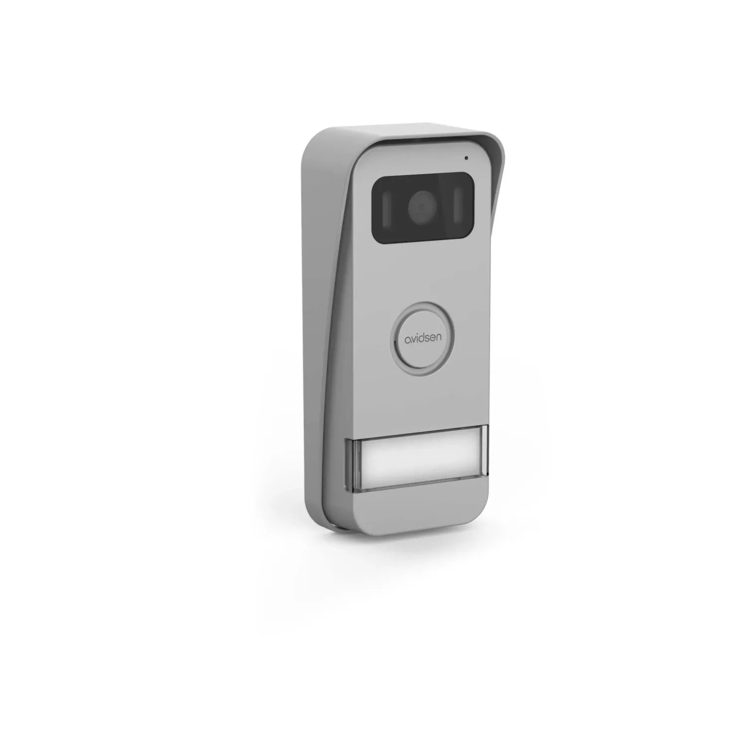 Videocitofono Wi-Fi 2 Fili Monofamiliare Elia Smart Avidsen