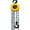 Vigor Paranco a catena alzata 2,5 m 1000 Kg