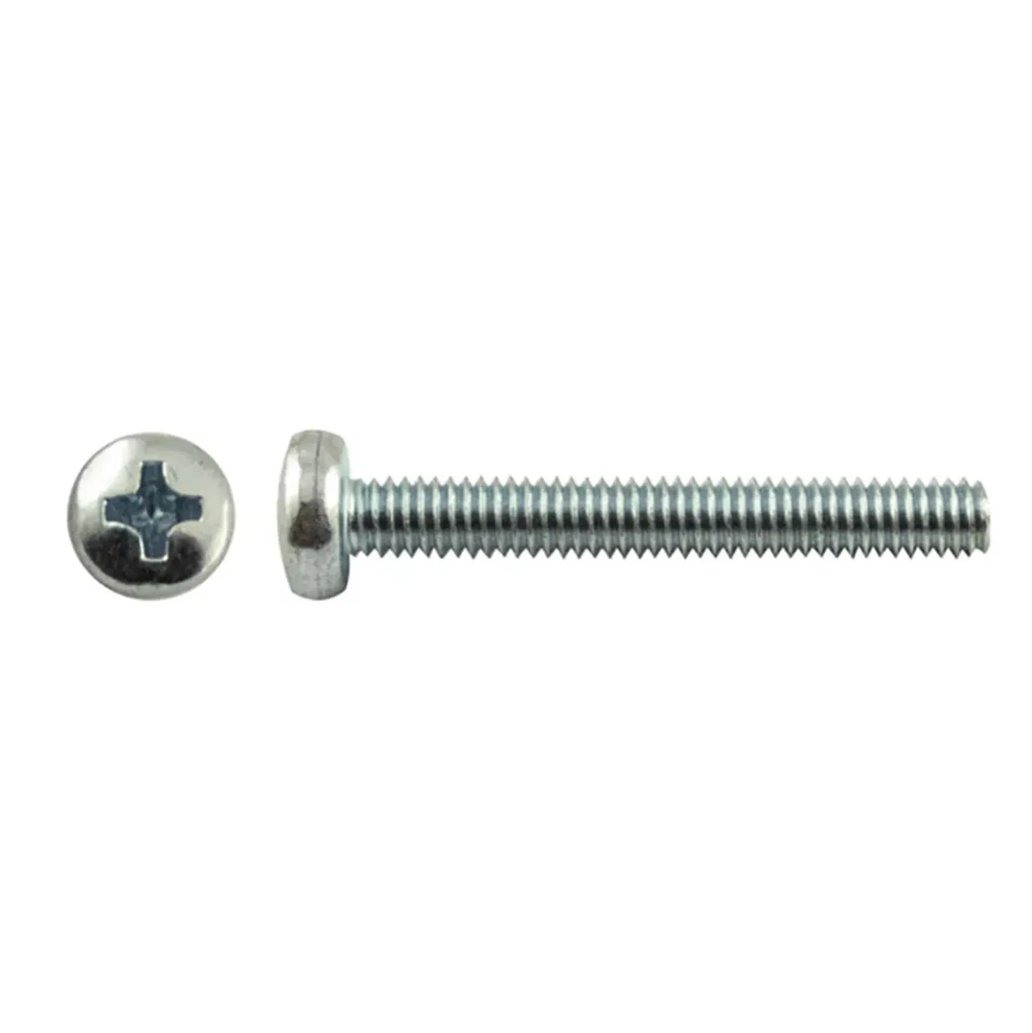 Vite ferro testa cilinrica din 7985 zincata mm 3x20 pz20 - imp.ph1