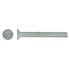 Vite per ferro zincata tps cava ES2,5 DIN7991 4x30 mm confez. 10 pz