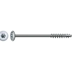 Vite per legno Spax T-Star plus drive Ø 6x100 mm 10 pz