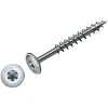 Vite per legno Spax T-Star plus drive Ø 6x80 mm 10 pz