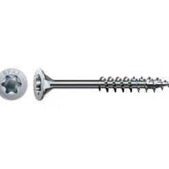 Vite universale Spax a testa svasata profilo T-Star plus Ø 4,5x50 mm 75 pz