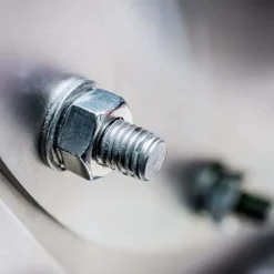 Viti DIN 912 inox 8x20 mm