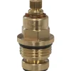 Vitone 90° a dischi ceramici 24 denti dx