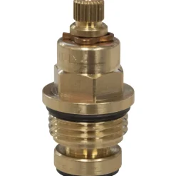 Vitone 90° a dischi ceramici 24 denti sx