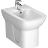 Vitra bidet a terra filo parete serie S20