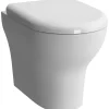 Vitra vaso a pavimento serie Zentrum
