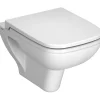Vitra vaso sospeso serie S20