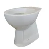 Wc scarico parete in ceramica