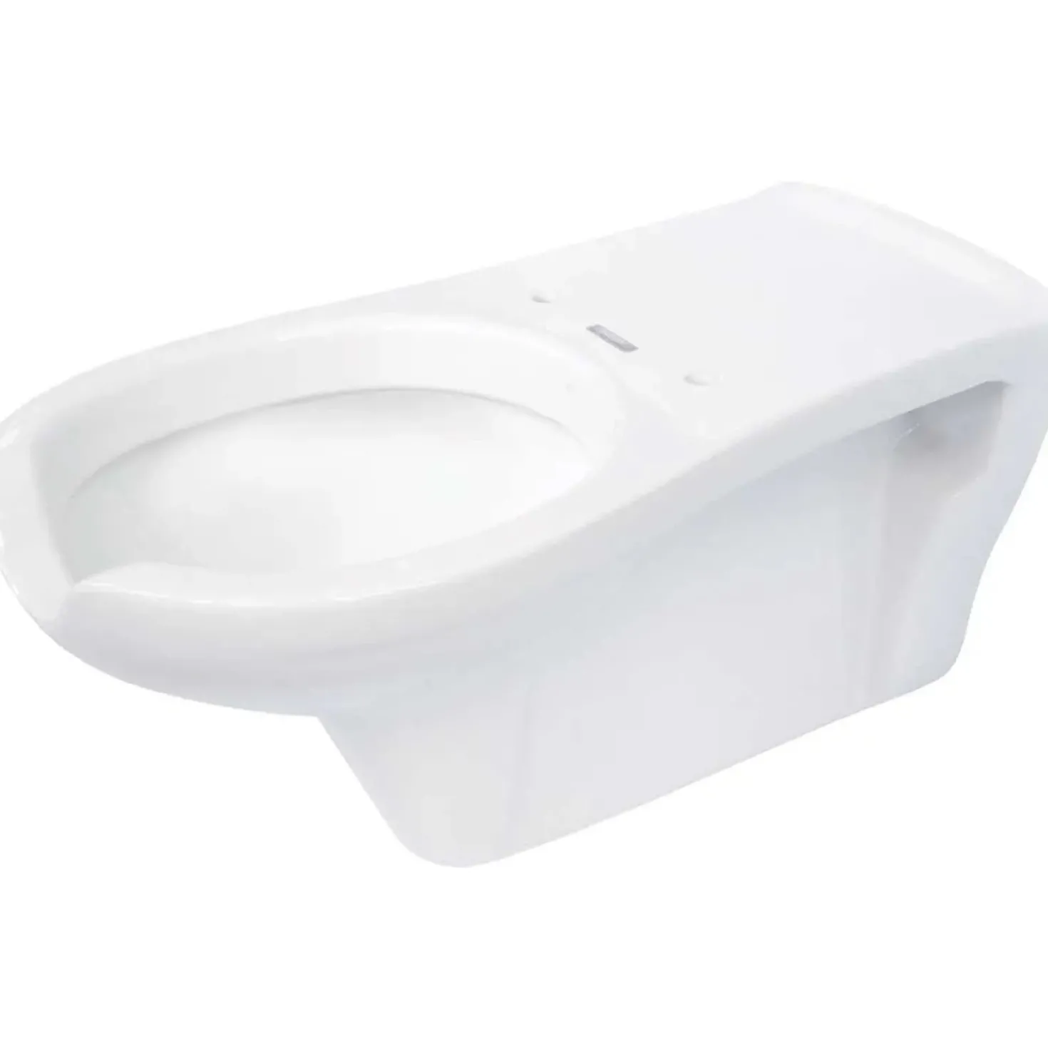 WC sospeso Vital per persone a mobilità ridotta 36,8x38 cm bianco
