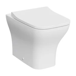 WC Vitra Mia Square a filo pavimento