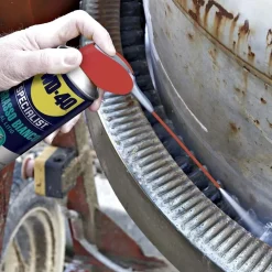WD-40 Grasso Specialist da 400 ml, tipo Litio