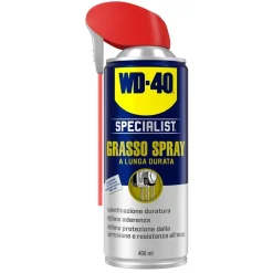 WD-40 Grasso spray Specialist Lunga durata 400 ml