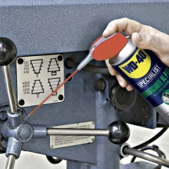 WD-40 Lubrificante spray PTFE alte prestazioni 400 ml