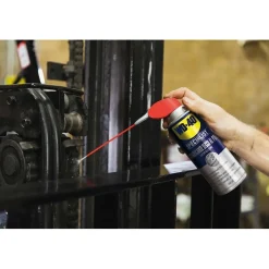 WD-40 Lubrificante spray secco al PTFE 400 ml