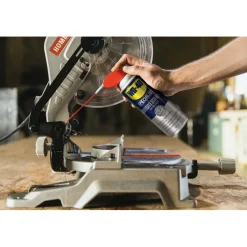 WD-40 Lubrificante spray secco al PTFE 400 ml
