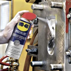 WD-40 Lubrificante spray secco al PTFE 400 ml
