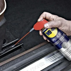WD-40 Lubrificante spray secco al PTFE 400 ml