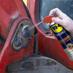 WD-40 Specialist Sgrassante efficacia immediata 500 ml