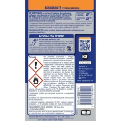 WD-40 Specialist Sgrassante efficacia immediata 500 ml