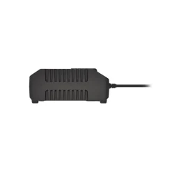 Worx WA3883 caricabatterie doppio rapido