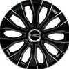 WRC scatola 4 copricerchi 14" bicolore