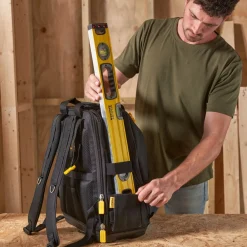Zaino porta utensili Stanley Quick Access