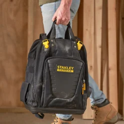 Zaino porta utensili Stanley Quick Access