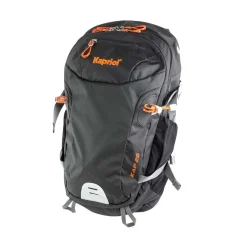 Zaino sportivo KAP 25 l nero