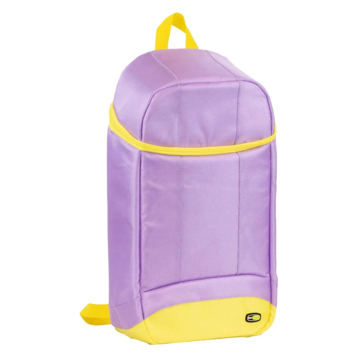 Zaino termico Tulipano 16 l colori assortiti