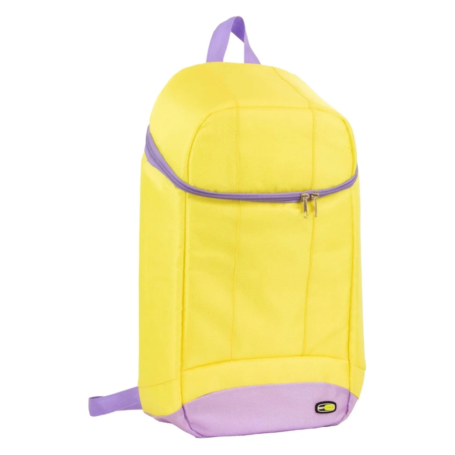 Zaino termico Tulipano 16 l colori assortiti