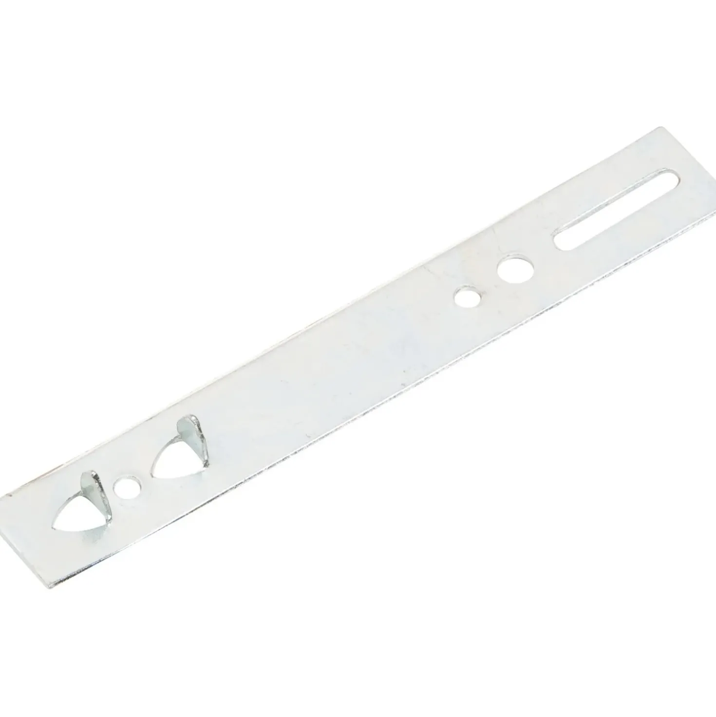 Zanca di ancoraggio 140x20 mm
