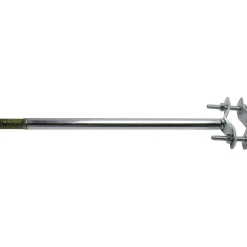 Zanca in ferro zincato ad espansione 30 cm
