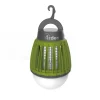 Zanzariera a scarica LED portatile