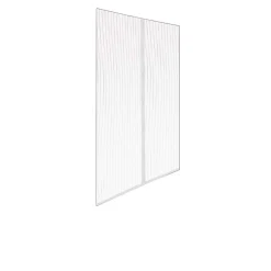 Zanzariera a strappo magnetica Irs ECCO XL 150x250 cm bianca