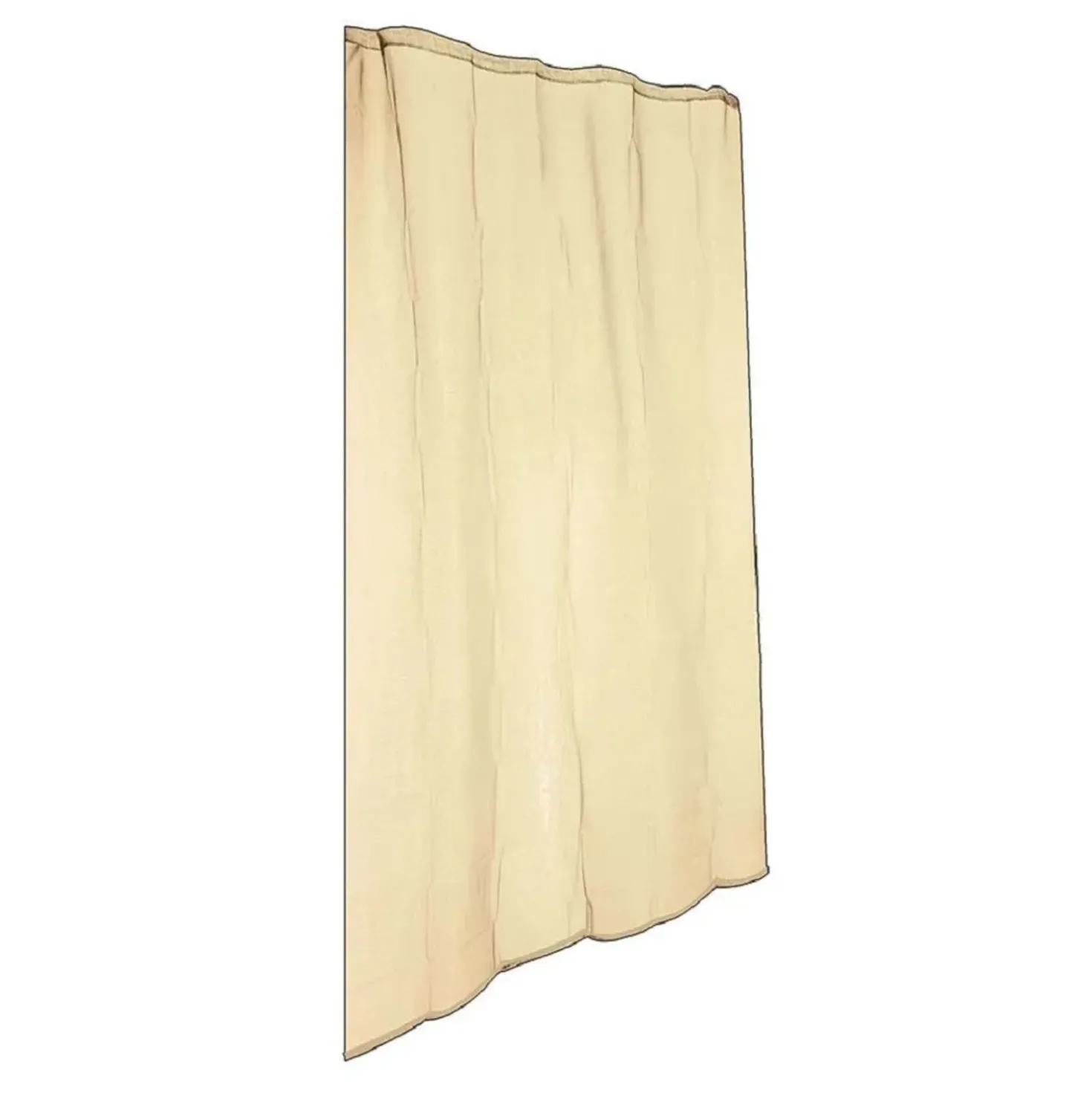 Zanzariera a tenda Irs Ecco Drop 140x240 cm avorio