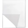 Zanzariera adesiva Irs Ecco 130x150 cm bianca