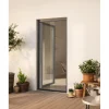 Zanzariera con nastro in velcro Tesa Comfort 220x120 cm antracite